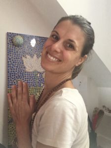 Retraite Yoga @ La Pinterie