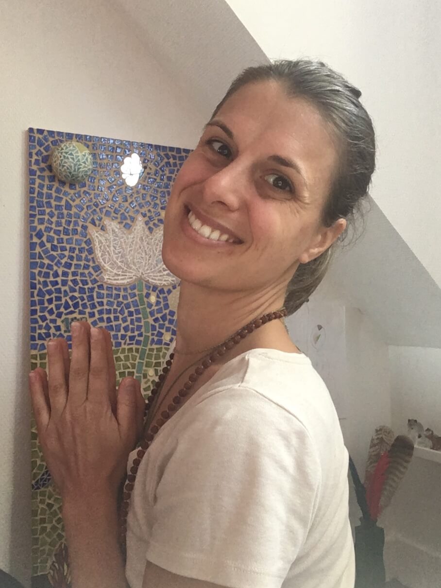 Retraite Yoga @ La Pinterie
